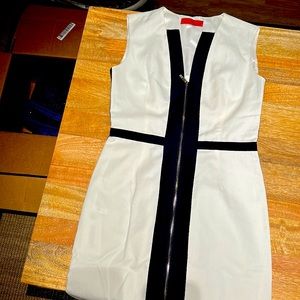 Carolina Herrera dress